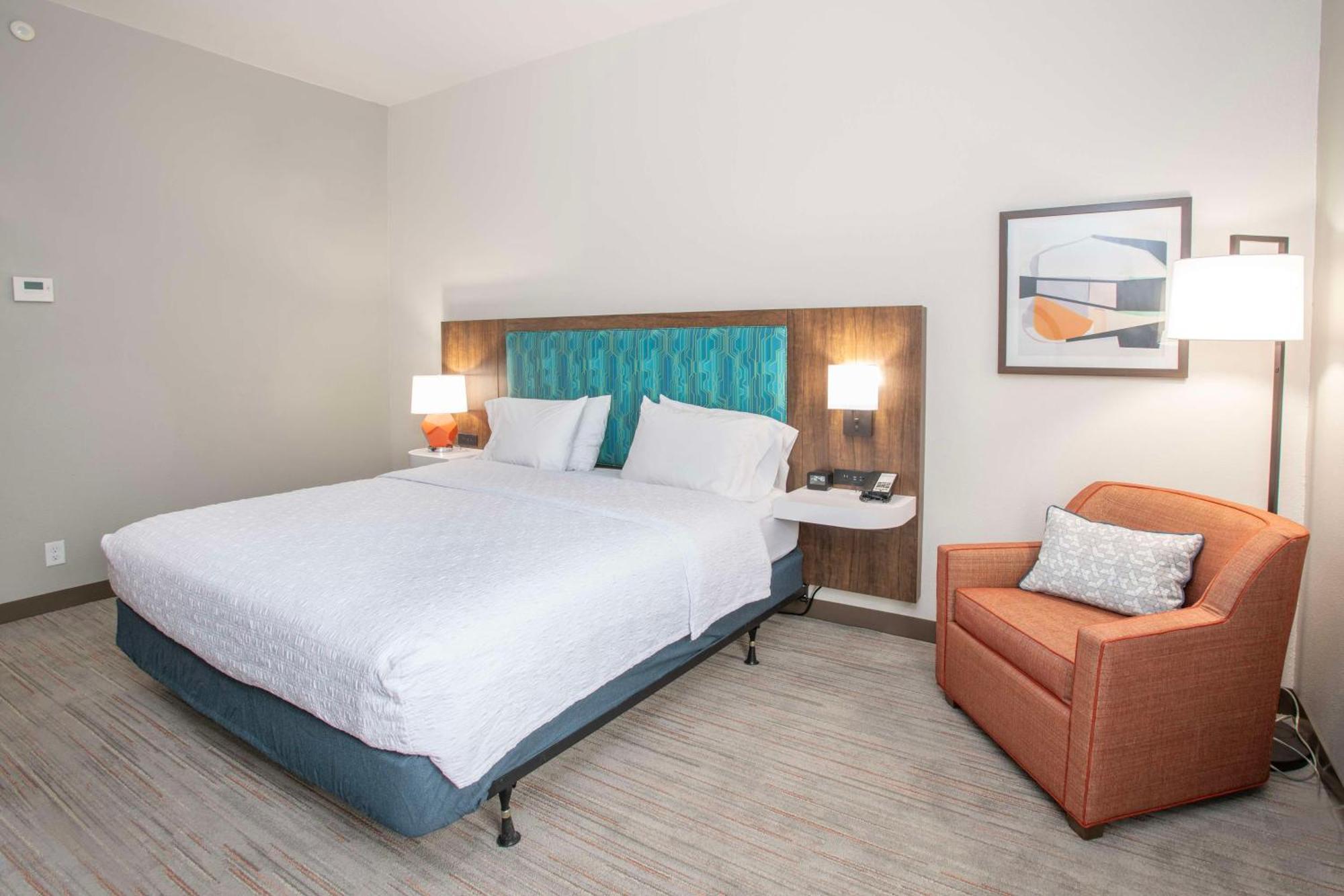 Hampton Inn Dry Ridge Exteriör bild
